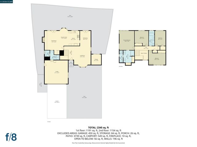 2839 Rockridge Dr, Pleasant Hill, CA 94523