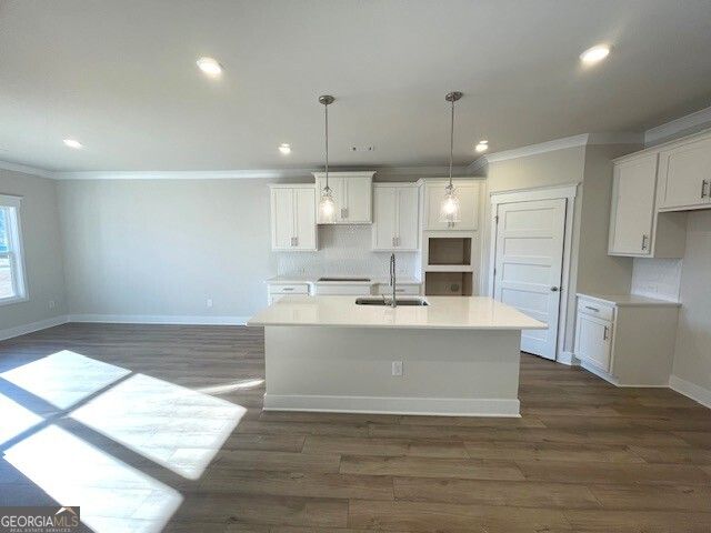 5370 Windridge Parkway 170A, Gainesville, GA 30507