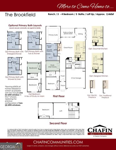 5370 Windridge Parkway 170A, Gainesville, GA 30507