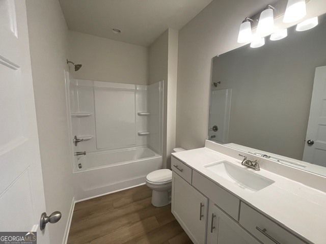 5370 Windridge Parkway 170A, Gainesville, GA 30507