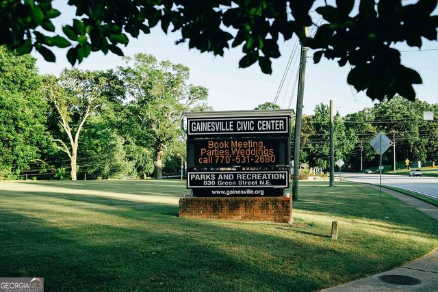 5370 Windridge Parkway 170A, Gainesville, GA 30507