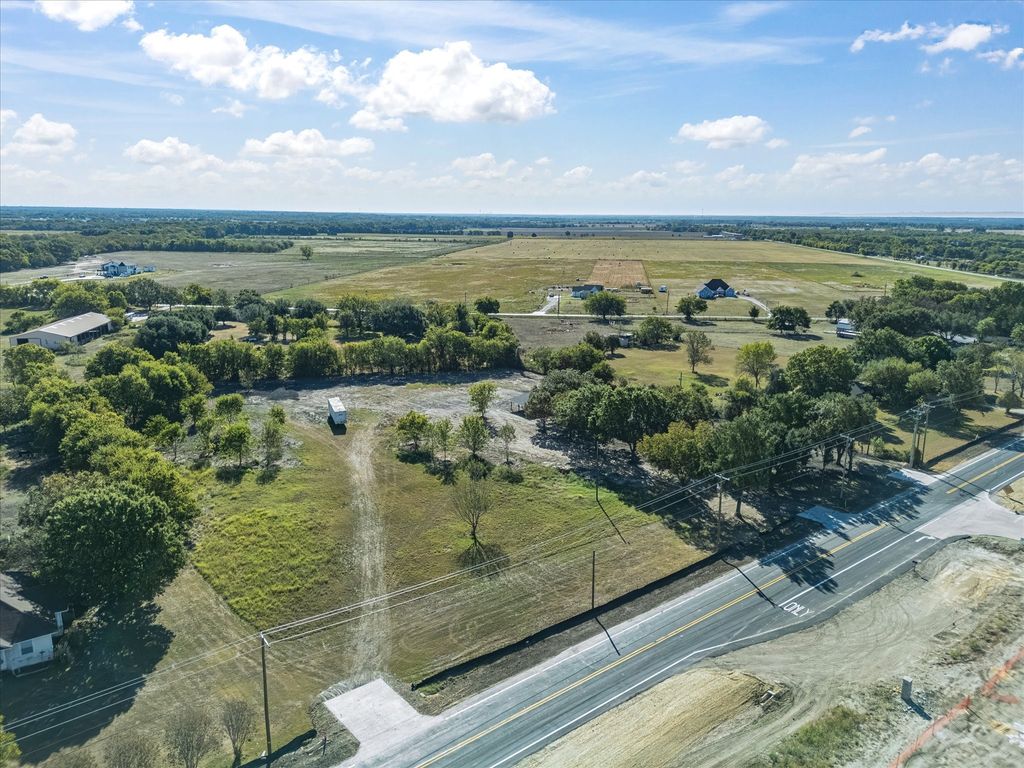 TBD lot 2 TBD Ensign Road, Ennis, TX 75119
