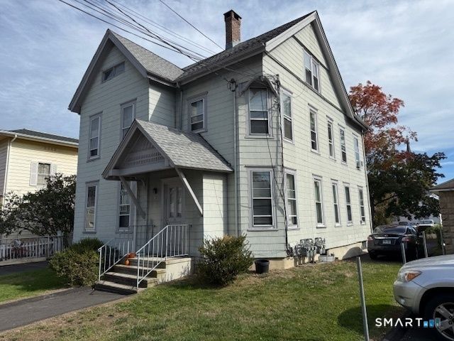 19 Berkeley Street E, Norwalk, CT 06850
