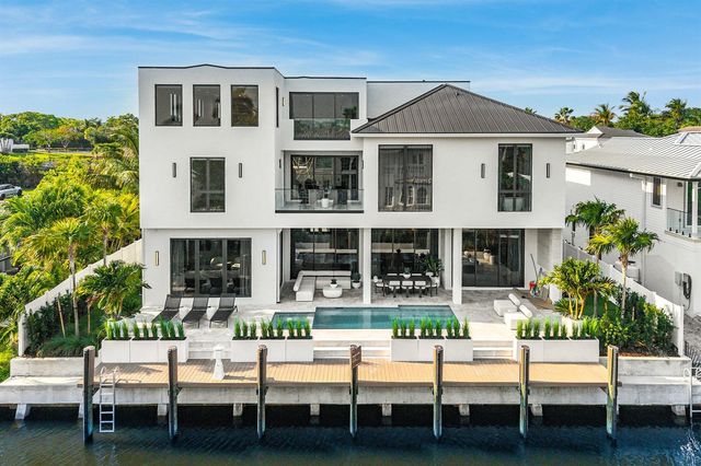 748 NE 72nd Street, Boca Raton, FL 33487