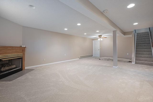 4955 Rosedale Road, Middletown, OH 45042