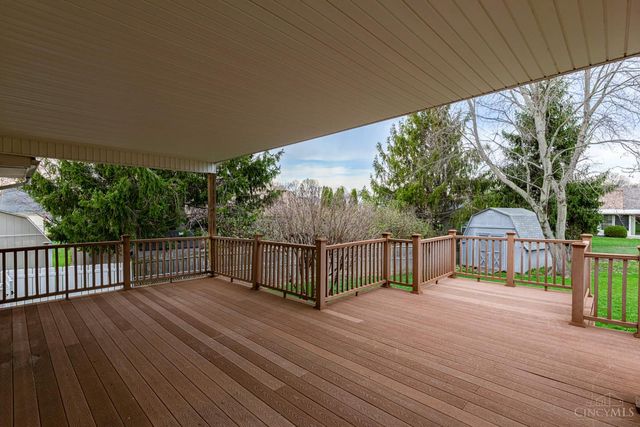 4955 Rosedale Road, Middletown, OH 45042