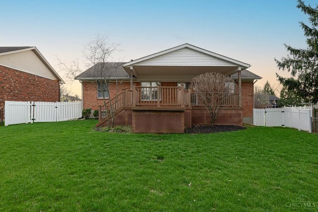 4955 Rosedale Road, Middletown, OH 45042