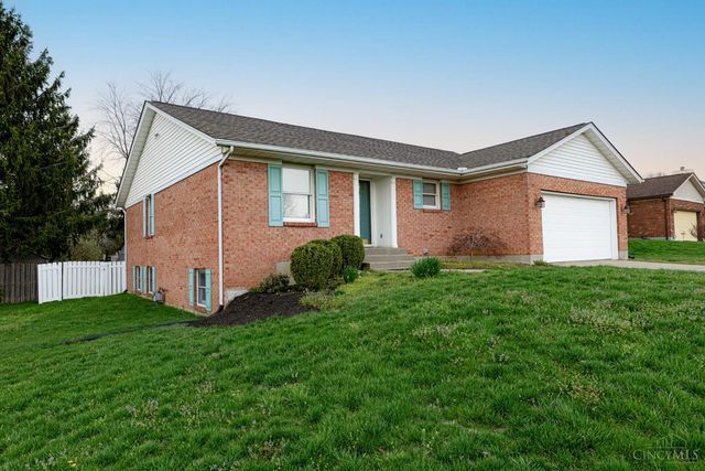 4955 Rosedale Road, Middletown, OH 45042