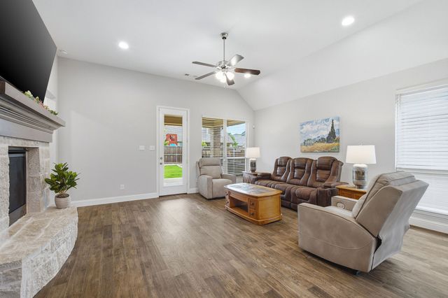6712 Bermuda Avenue, Mckinney, TX 75070