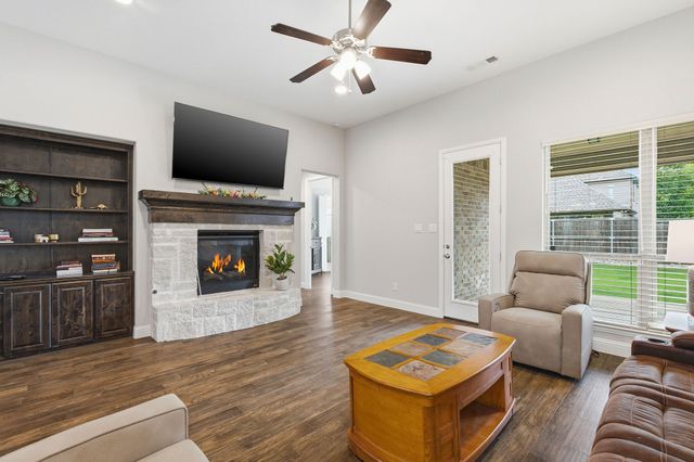 6712 Bermuda Avenue, Mckinney, TX 75070