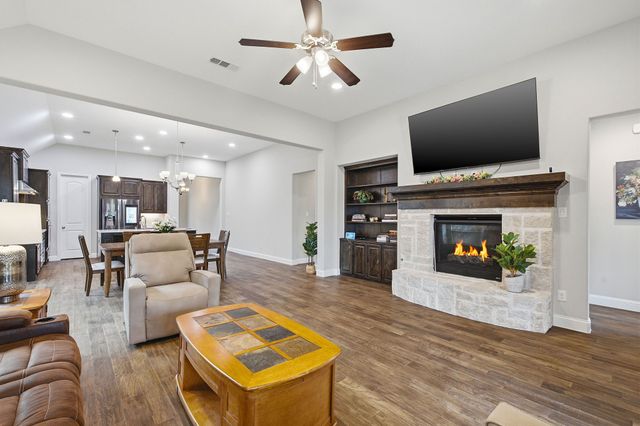 6712 Bermuda Avenue, Mckinney, TX 75070