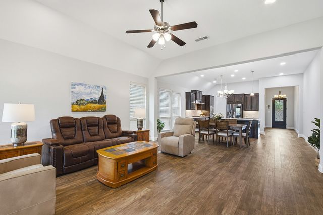 6712 Bermuda Avenue, Mckinney, TX 75070