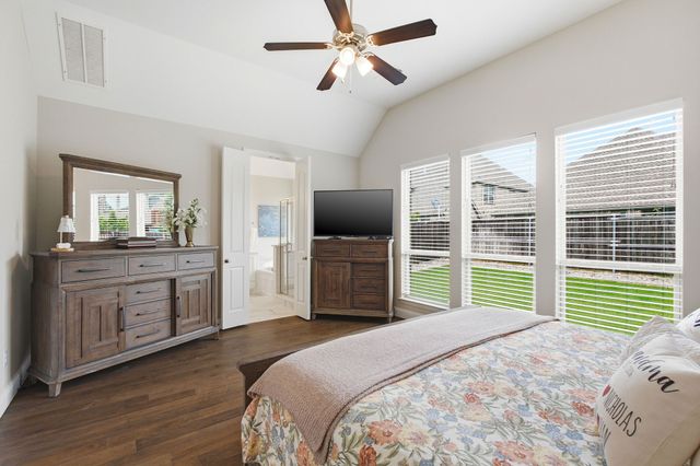 6712 Bermuda Avenue, Mckinney, TX 75070