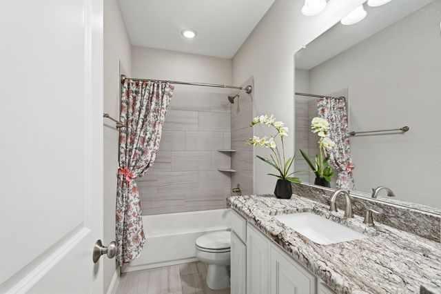 6712 Bermuda Avenue, Mckinney, TX 75070