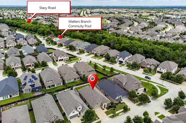 6712 Bermuda Avenue, Mckinney, TX 75070