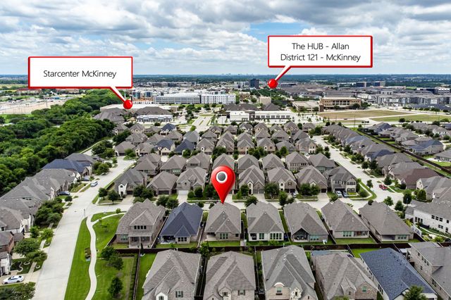 6712 Bermuda Avenue, Mckinney, TX 75070