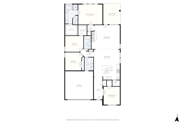 6712 Bermuda Avenue, Mckinney, TX 75070