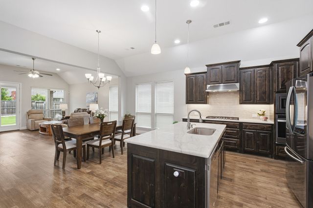 6712 Bermuda Avenue, Mckinney, TX 75070