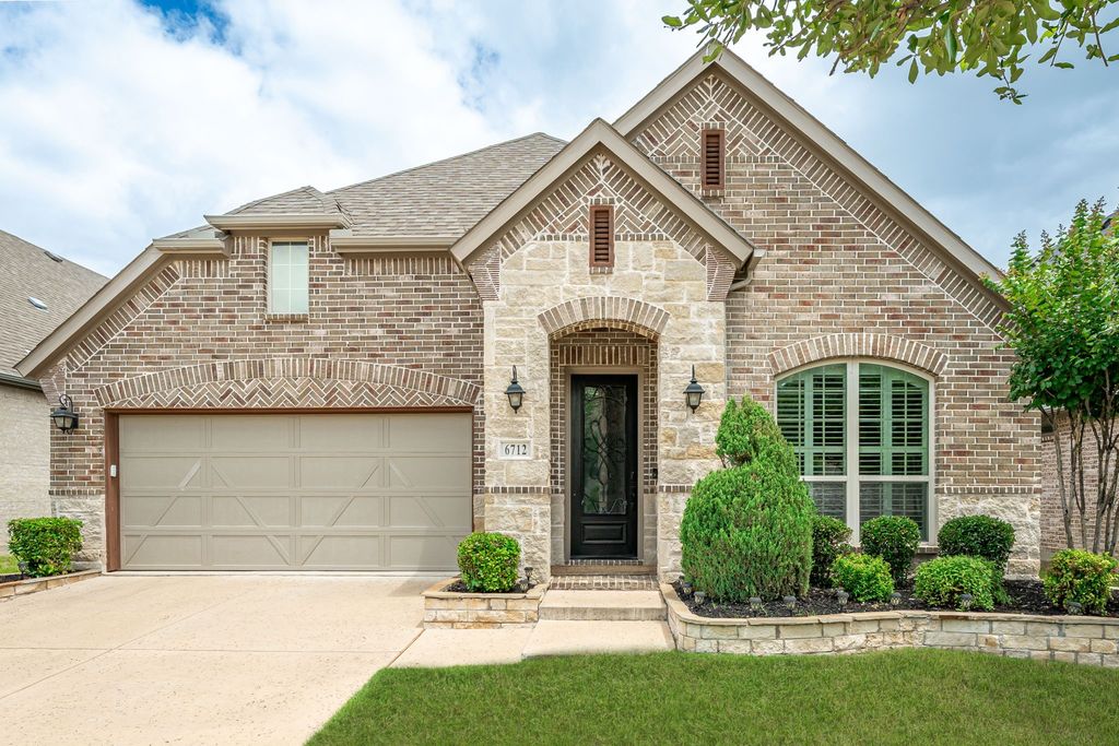 6712 Bermuda Avenue, Mckinney, TX 75070