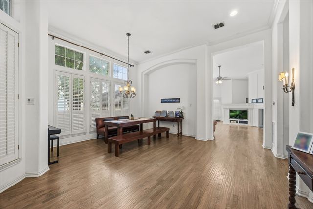 6805 Magnum Drive, Plano, TX 75024