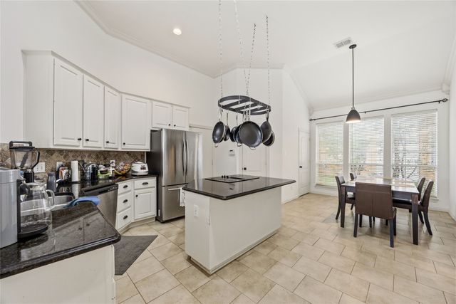 6805 Magnum Drive, Plano, TX 75024