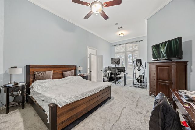 6805 Magnum Drive, Plano, TX 75024