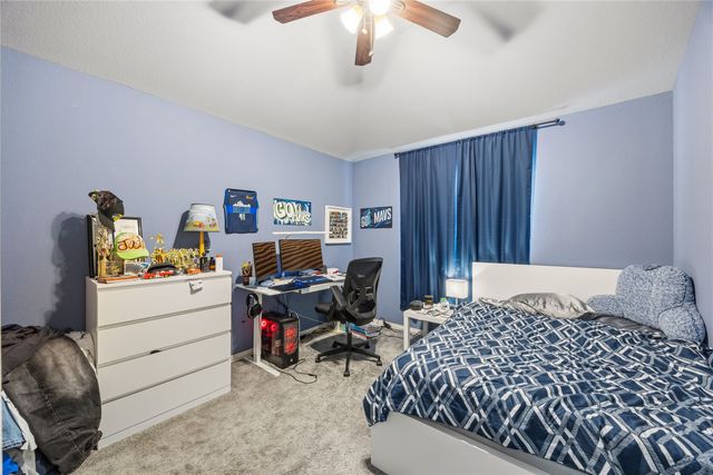 6805 Magnum Drive, Plano, TX 75024