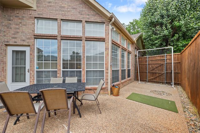 6805 Magnum Drive, Plano, TX 75024