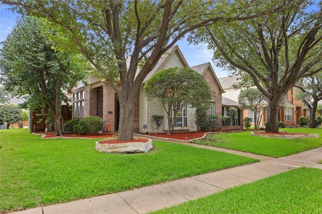 6805 Magnum Drive, Plano, TX 75024