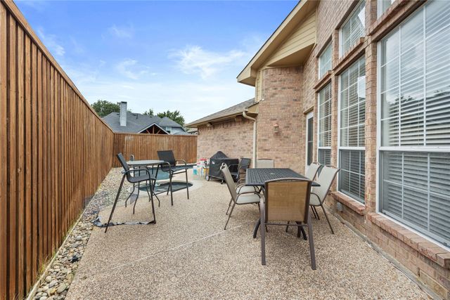 6805 Magnum Drive, Plano, TX 75024