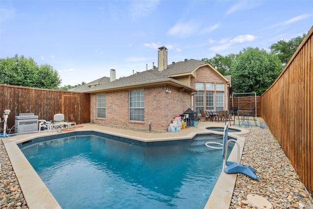 6805 Magnum Drive, Plano, TX 75024