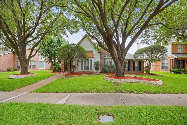 6805 Magnum Drive, Plano, TX 75024