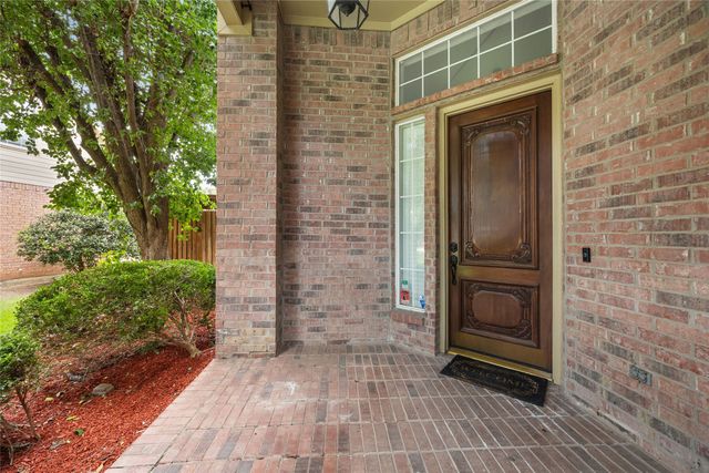 6805 Magnum Drive, Plano, TX 75024