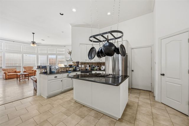 6805 Magnum Drive, Plano, TX 75024