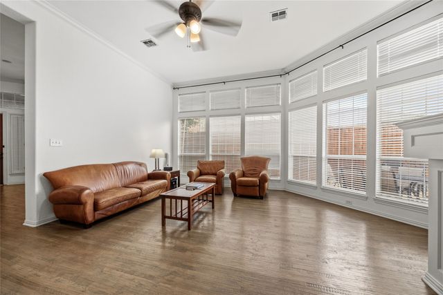 6805 Magnum Drive, Plano, TX 75024