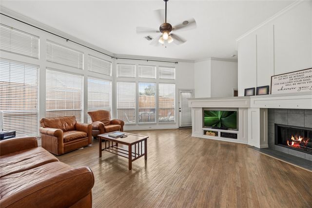 6805 Magnum Drive, Plano, TX 75024