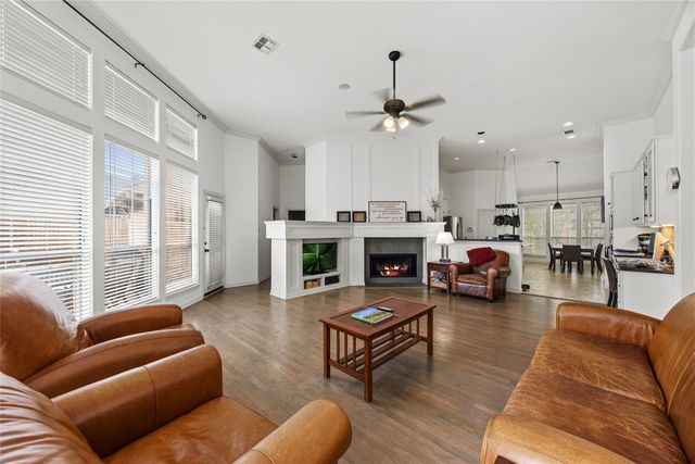 6805 Magnum Drive, Plano, TX 75024