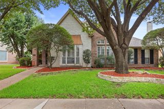 6805 Magnum Drive, Plano, TX 75024