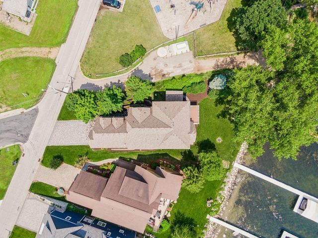 4531 Island View Drive, Mound, MN 55364