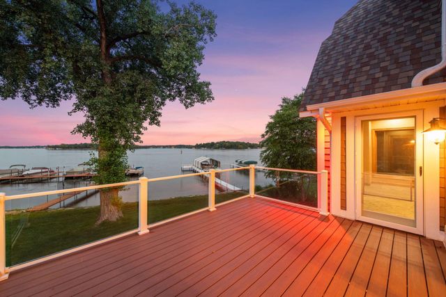 4531 Island View Drive, Mound, MN 55364