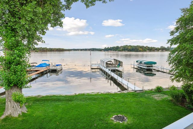 4531 Island View Drive, Mound, MN 55364
