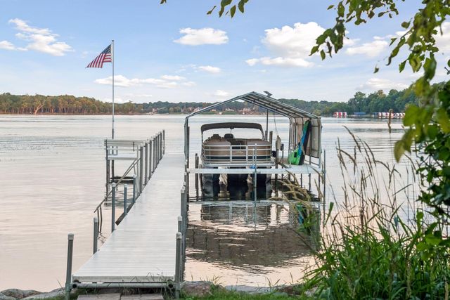 4531 Island View Drive, Mound, MN 55364