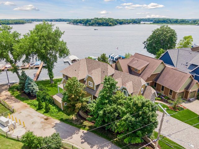 4531 Island View Drive, Mound, MN 55364