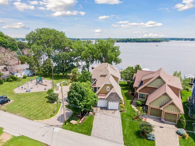 4531 Island View Drive, Mound, MN 55364