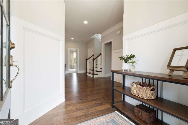 415 Amber Way, Woodstock, GA 30188