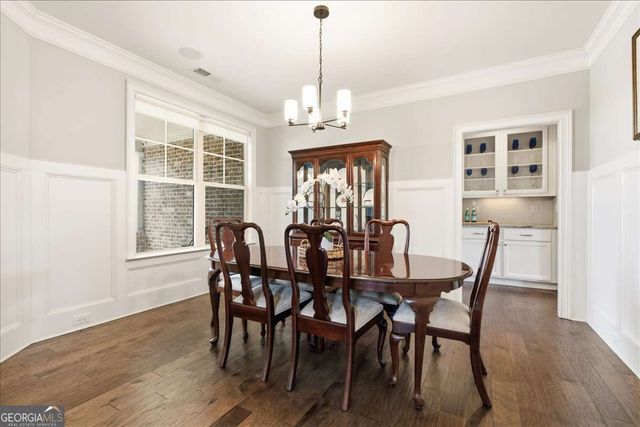 415 Amber Way, Woodstock, GA 30188