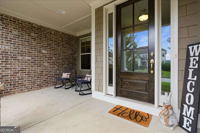 415 Amber Way, Woodstock, GA 30188