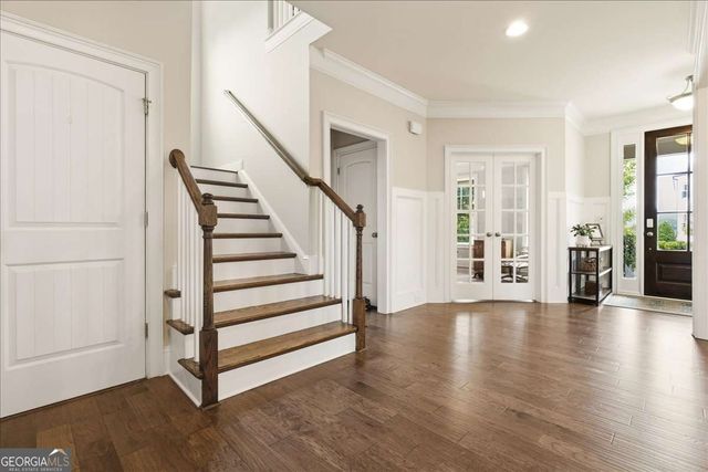 415 Amber Way, Woodstock, GA 30188