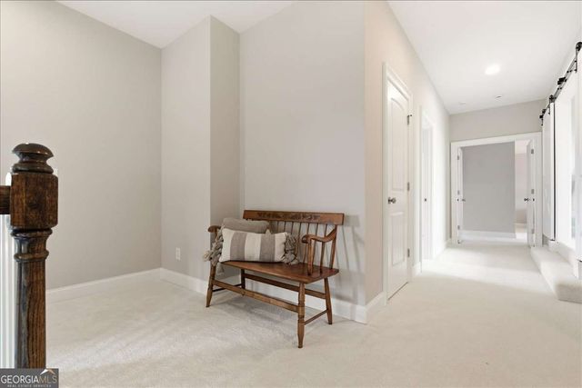 415 Amber Way, Woodstock, GA 30188
