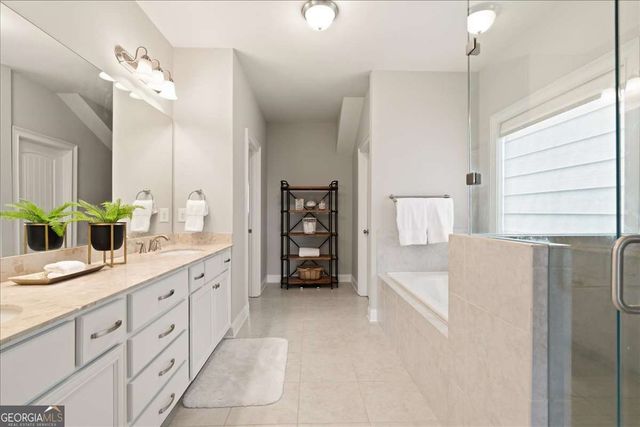 415 Amber Way, Woodstock, GA 30188